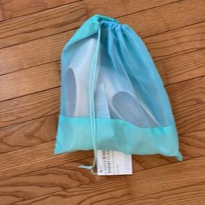 NWT Gaynor Minden Pointe Shoes Code: CL- 8N2FDH